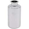 Eagle Stainless Stainless Steel Sanitary Container; 1L, 2" Flange