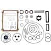 Edwards Clean and Overhaul Kit for E2M28 Oil-Sealed Rotary Vane Vacuum Pumps
