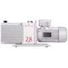 Edwards E2M28 Two-Stage Rotary Vane Pump; HC IE3 EU/US 50/60Hz, 380-400V, 50Hz or 230/460V, 60Hz, 3 Phase