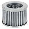 Edwards Inlet/exhaust filter spares - 5 micron element 