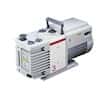 Edwards Direct-drive rotary vane vacuum pump, dual mode, 2.3 cfm, 115/220 VAC