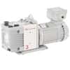 Edwards RV3 Two Stage Rotary Vane Pump; 115 to 230 V, 50/60 Hz, 1 phase (Factory set to 115 V for US)