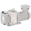 Edwards RV5 Two Stage Rotary Vane Pump; 115 to 230 V, 50/60 Hz, 1 phase (Factory set to 115 V for US)