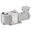 Edwards RV8 Two Stage Rotary Vane Pump; 115 to 230 V, 50/60 Hz, 1 phase (Factory set to 115 V for US)