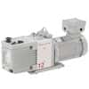 Edwards RV12 Two Stage Rotary Vane Pump; 115 to 230 V, 50/60 Hz, 1 phase (Factory set to 230 V for Europe)