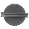 Edwards Gas ballast control knob for XDS and nXDS pumps