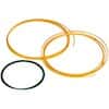 Edwards Tip Seal Service Kit for nxDS Dry Scroll Vacuum Pumps