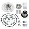 Edwards Bearing Replacement Kit for nxDS Dry Scroll Vacuum Pumps