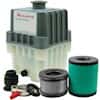 Edwards Exhaust and Ballast Valve Kit (C version only) for xDS and nxDS Dry Scroll Vacuum Pumps