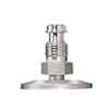 Edwards C105-01-108 Adapter,1/4"VCR(M) x NW16, 316LSS - Stainless Steel