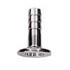 Edwards C105-04-105 Adapter, NW 16 to 3/4" hose barb, 316L SS