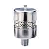Rotary Vane Vacuum Pump Oil Mist Filter, 4.5 cfm, 3/4"NPT(M)