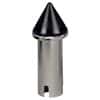 Electromatic Equipment DTCA Cone Tip Adapter for Handheld Contact Tachometers