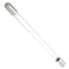Elga LC118 Replacement UV Lamp for PURELAB Option-Q Water Purification Systems
