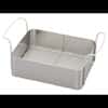 Elmasonic Ultrasonic Cleaner Basket, E+ Series, 2.5 gal.
