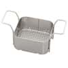 Elmasonic Ultrasonic Cleaner Basket, E+ Series, 0.5 gal.