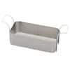 Elmasonic Ultrasonic Cleaner Basket, P Series; 2 gal.