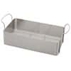 Elmasonic Ultrasonic Cleaner Basket, E+ and P Series; 7.5 gal.