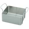Elmasonic Ultrasonic Cleaner Basket, E+ and P Series; 4.75 gal.