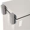 Elmasonic Ultrasonic Cleaner Lid for xtra ST 600H/800H, Hinged