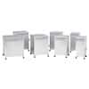 Elmasonic Ultrasonic Cleaner Lid for xtra ST 2500H, Solid