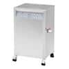Elmasonic xtra ST 600H Industrial Ultrasonic Cleaner with Heat, 15 gal, 240 VAC