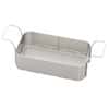 Elmasonic Ultrasonic Cleaner Basket, E+ and P Series; 0.75 gal.