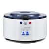 Elmi CM-6M Swing-Out Centrifuge, 3500 rpm, 100-240V