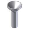 Elmi Spacer for Microtainers (3.5 to 10 mL), Compatible with Rotors 85230-10 and -11