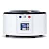 Elmi CM-7S PLUS Swing-Out Centrifuge with LCD Control Panel, 3500 rpm, 100-240V