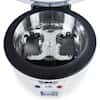 Elmi CM-7MP 96-Well Plate Swing-Out Centrifuge with LCD Control Panel, 2500 rpm, 100-240V
