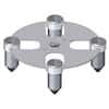Elmi 8M.01 Rotor, 4 x 50 mL 130 x 30 mm, Conical