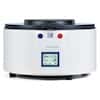 Elmi CM-8S Touchscreen Swing-Out Centrifuge, 4500 rpm, 100-240V