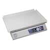 Elmi Sky Line Digital Orbital Shaker, Large, 10 mm , 115/230 VAC