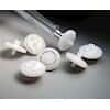 EMD Millipore SLSV025LS Syringe Filters, Durapore PVDF, 5um, 25 mm dia, 50/pk