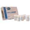 Endecotts ZSICSA-2.36 Sieve Calibration Standard, soda-lime glass, 8 mesh