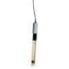 Endress+Hauser SOTA Series Redox/ORP Electrode; 3 ft L, BNC