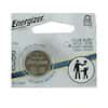 Energizer CR2032 Industrial Lithium Coin Cell Battery, 3V, 200mAh; 5/Pk
