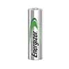 Energizer Rechargeable AA Ni-MH Battery, 2300 mAhm, 1.2 V; 4/Pk
