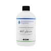Environmental Express Conductivity and TDS Standard, 447 µS; 500 mL