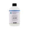 Environmental Express Buffer Solution, pH 2.00; 500 mL