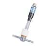 Environmental Express pH electrode, combination, double-junction, sealed, for flow-through cell 05662-40