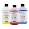 Environmental Express Oakton® Buffer Pack; 500 mL of each pH 4.01, 7.00, and 10.01 (3 x 500 mL each)