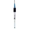 Environmental Express pH electrode, Refillable, long and thin body