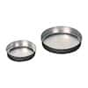 Environmental Express SPE-Express® 2 Aluminum Weigh Dish, 105 mm; 100/Pk