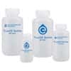 Environmental Express TrustEE™ Sample Collection Bottle, Level 1, HDPE, 250 mL; 250/PK
