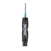 Environmental Express Tuff-Tip, Semi-Dome 1" In-Line/Sub pH, 100Ohm tinned ATC