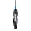 Environmental Express Tuff-Tip, pH Electrode; No ATC Element, BNC, 1"