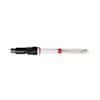 Environmental Express pH Electrode, Fermentation, 12 x 225 mm, annular junction, ATC, 4-pin connection