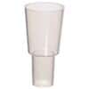 Environmental Express R1050 Funnels, Small for 2.5 mL IE Columns; 50/Pk